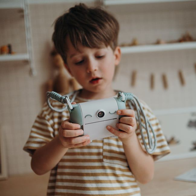 Appareil photo enfant Kidyprint - 2