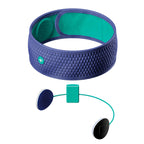 Bandeau Hoomband Bluetooth taille unique - 2