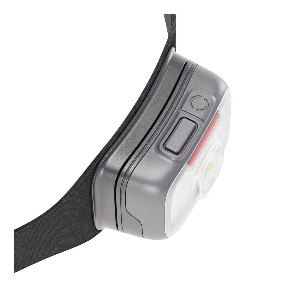 Biolite range 500 - lampe frontale led 500 lm - running - recharge rapide ip67 Gris - 1