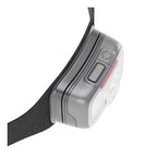 Biolite range 500 - lampe frontale led 500 lm - running - recharge rapide ip67 Gris - 1