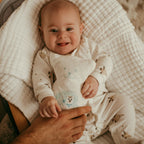 Ourson thérapeutique Béké-Bobo - 2