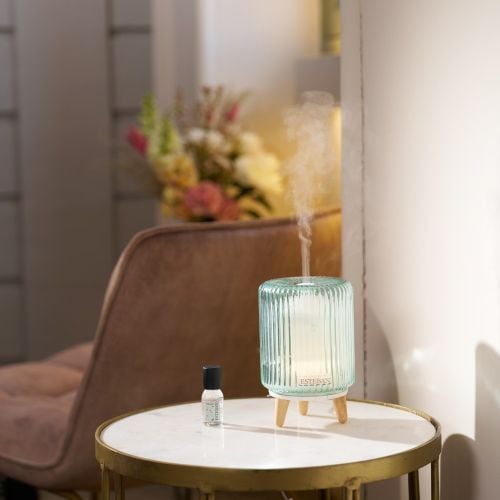 Brume de parfum édition so rétro vert - 1