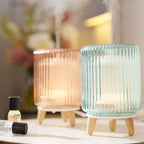 Brume de parfum édition so rétro vert - 2