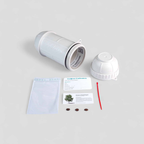 Capsule temporelle blanche - 2
