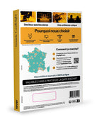 Coffret cadeau fever - concert candlelight - 40€ - 2