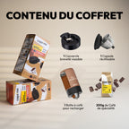 Coffret capsule Caps Me Dolce Gusto® - 2