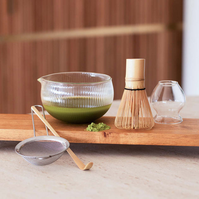 Coffret découverte du matcha - 2