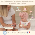 Coffret d’eveil montessori - 1