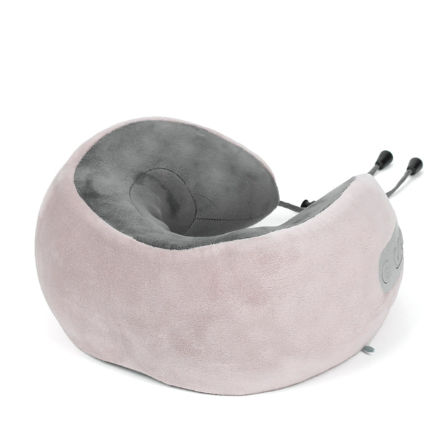 Coussin masseur cervical sans fil - 2
