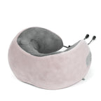 Coussin masseur cervical sans fil - 2