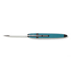 Couteau pliant Glenn Glaz bleu - 2