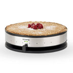 Crêpière de tradition 33cm - krep29 - 2