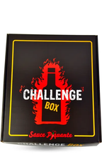 Défi 10 sauces piquantes hellicious - 2