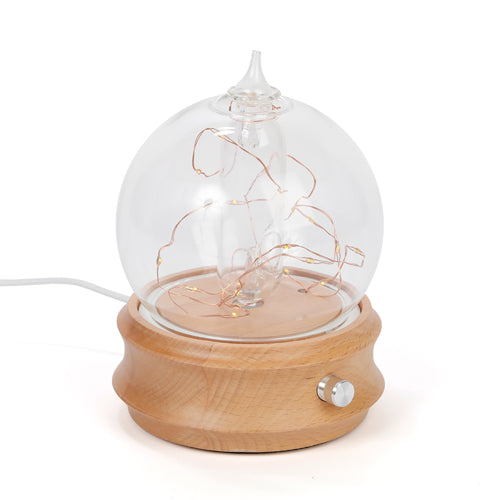 Diffuseur Bulle de lumière - 2