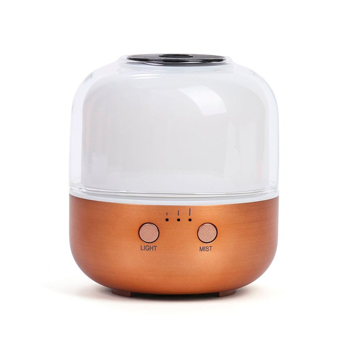 Diffuseur d'huiles essentielles sans fil ELO - 2