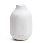 Diffuseur d'huiles essentielles à ultrason en céramique sans fil Shiro - 2
