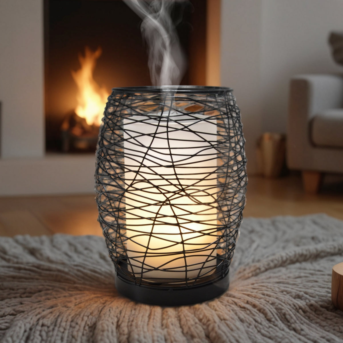 Diffuseur d’Huiles Essentielles Volupsia - 1