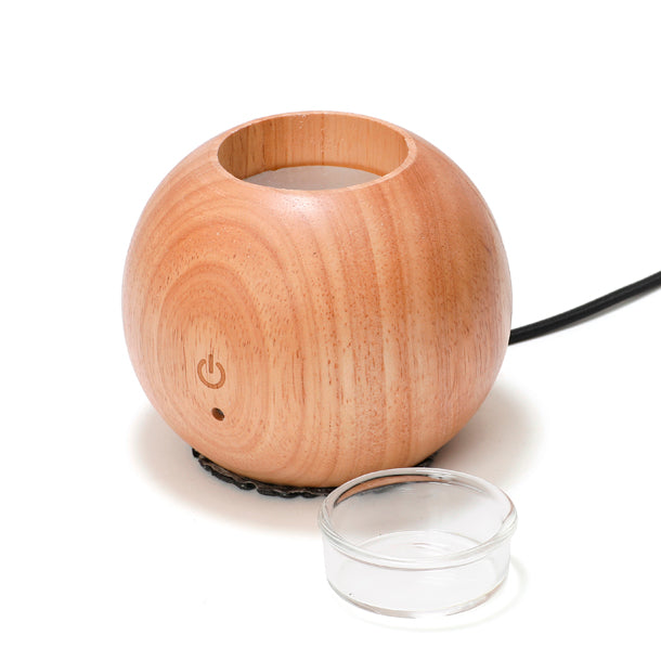 Diffuseur d'huiles essentielles Warm - 2