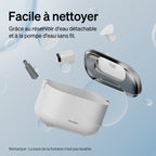 Fontaine à eau connectée pour animaux double filtration 2,5L Petlibro - 2