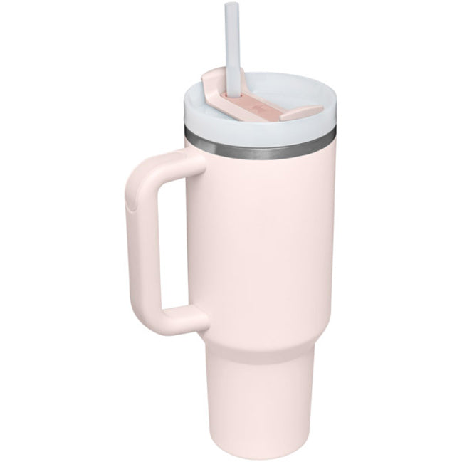 Gourde Quencher H2.0 FlowState 1,18L Stanley Rose - 2
