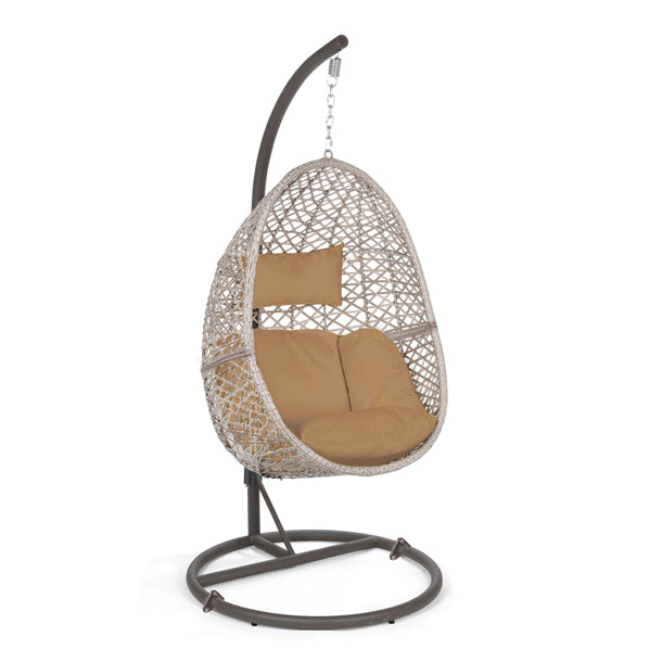 Grand fauteuil suspendu Longchi - 2