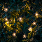 Guirlande connectable party 20 led 8.7m - 2
