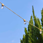 Guirlande solaire fantasy cord solar - 1