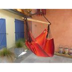 Hamac chaise mariposita barbacoa xl - 2