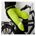 Jambières de pluie fluo - l - 1