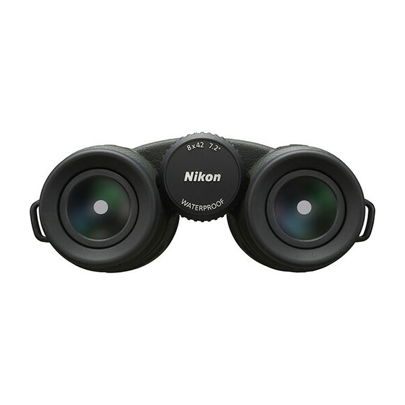 Jumelles prostaff p7 10x42 noire - 1