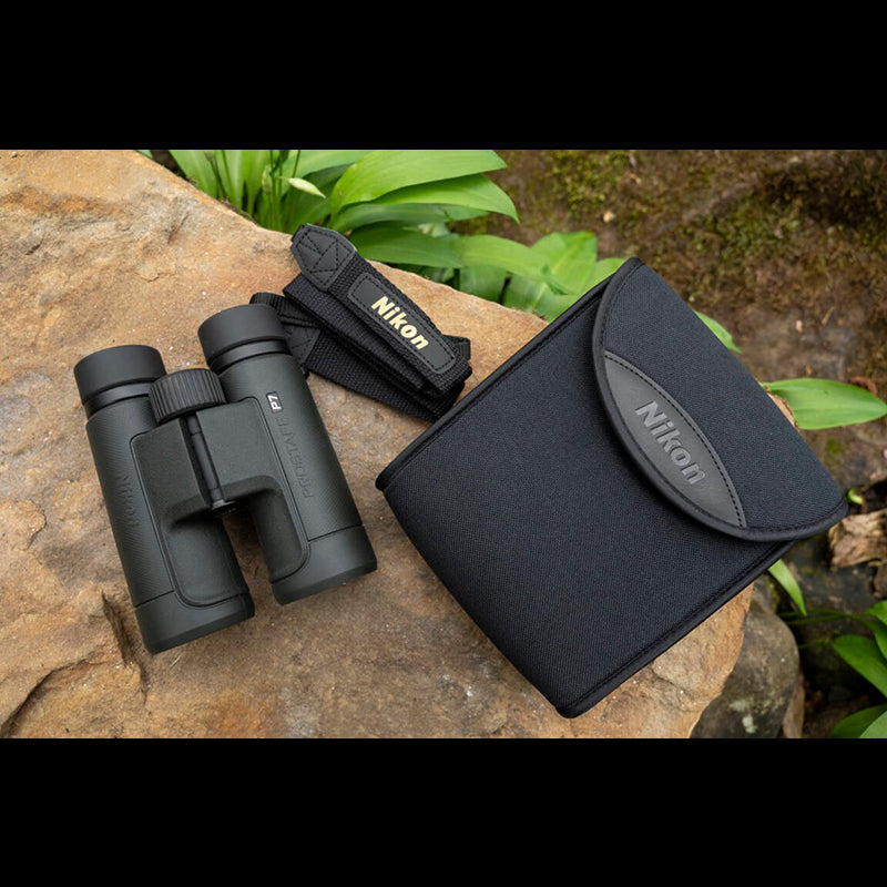 Jumelles prostaff p7 10x42 noire - 2