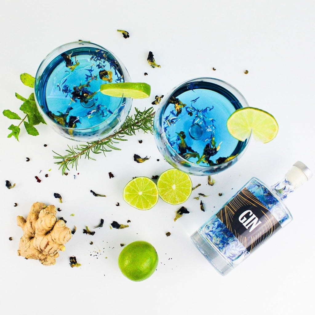 Kit aromatisation gin maison - 2