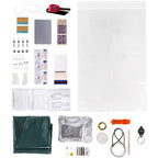 Kit de survie bcb go pack survival kit - 2