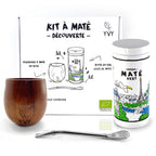Kit maté rituel - 1