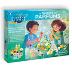 La science des parfums - 2