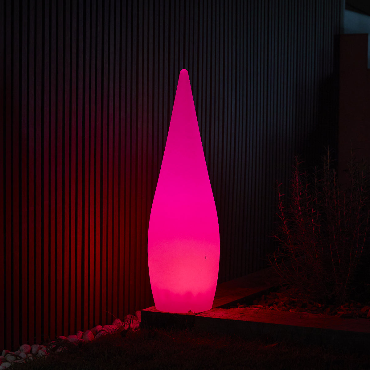 Lampadaire sans fil led classy c120 - 1