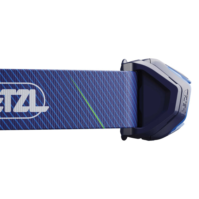 Lampe frontale Tikka bleue Petzl - 2