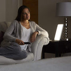 Lampe luminothérapie Lumie Soleil - 2