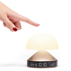 Lampe réveil simulateur d'aube Lexon Doré - 2