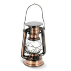 Lampe tempête solaire/USB - 2
