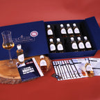 Le grand coffret whiskys du monde - 12 x 40ml - 2