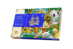 Puzzle 3D Tower Bridge - 2