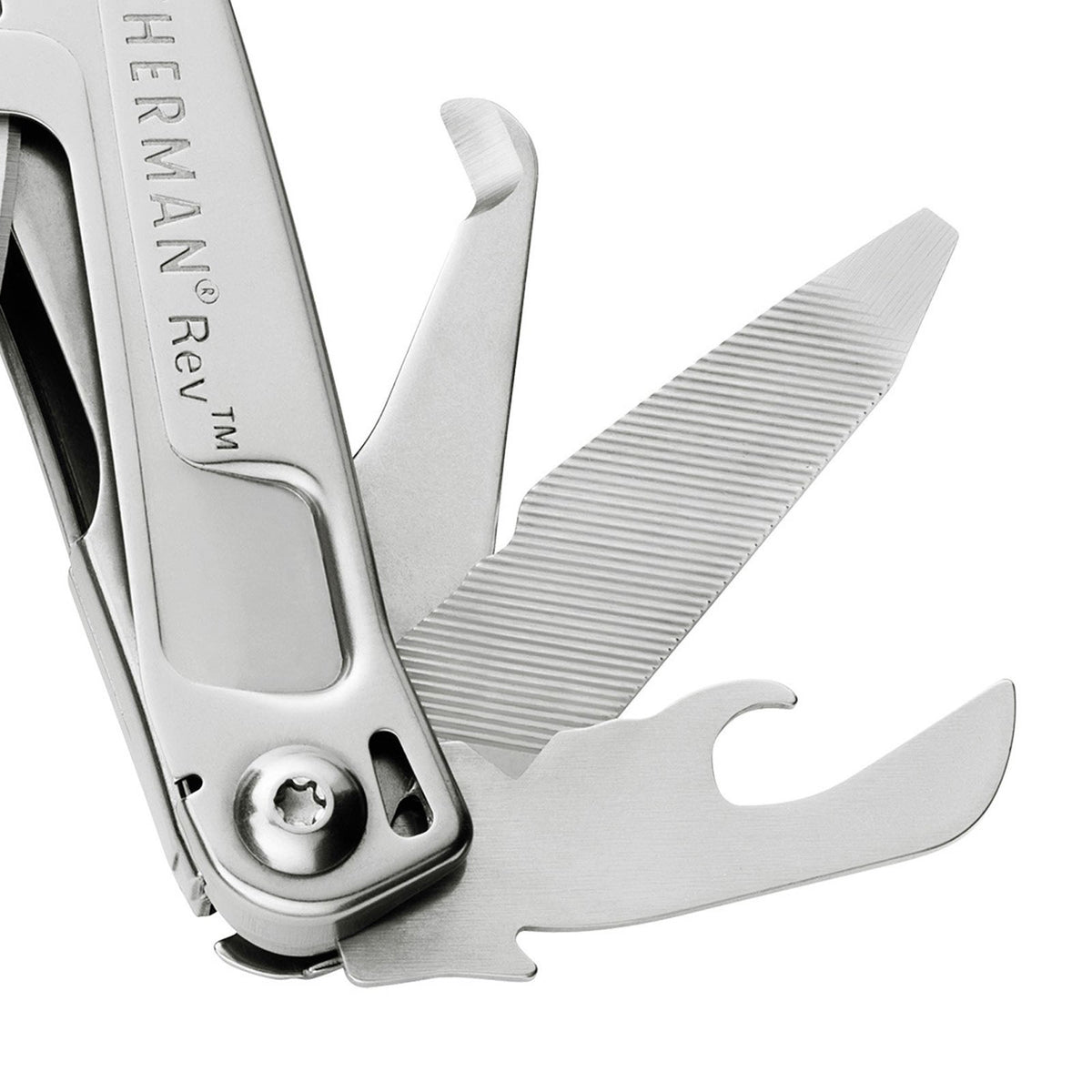 Leatherman Rev - 2