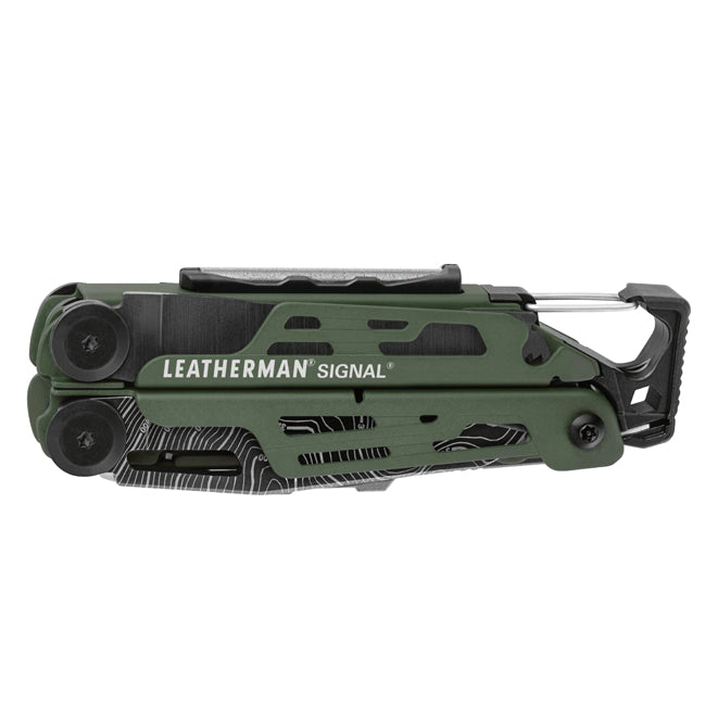 Pince multifonctions Leatherman Signal - 2