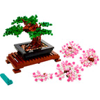 LEGO® Botanicals Bonsaï 10281 - 2