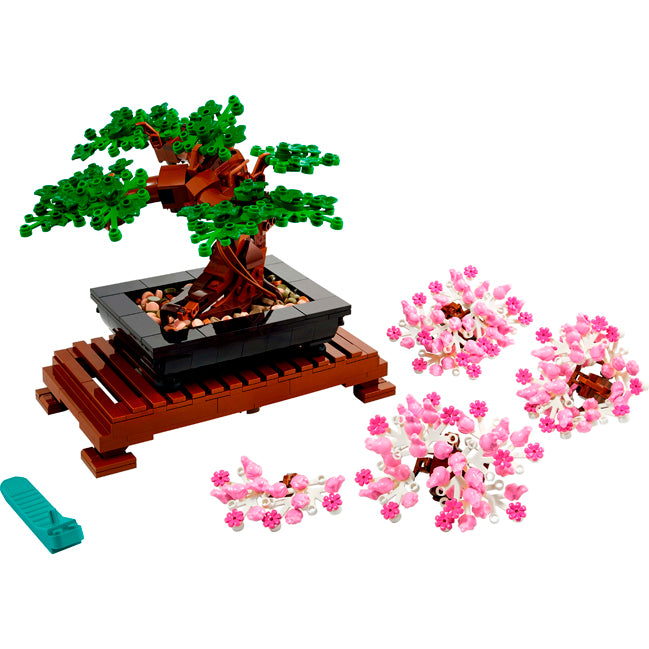 LEGO® Botanicals Bonsaï 10281 - 2