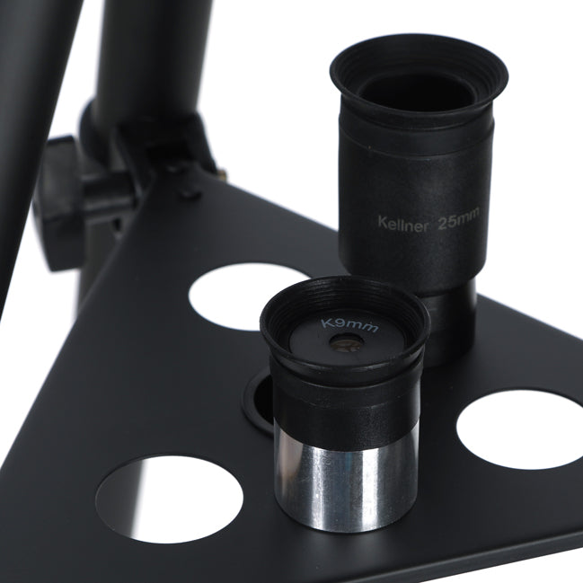 Lunette astronomique 70/900 Mizar - 2