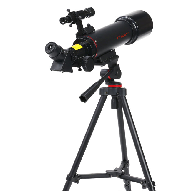 Lunette de voyage 70/400 Mizar - 2