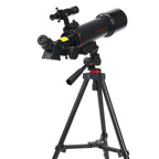 Lunette de voyage 70/400 Mizar - 2