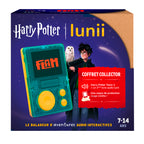 Lunii FLAM baladeur audio interactif avec livre audio Harry Potter - tome 1 - 2